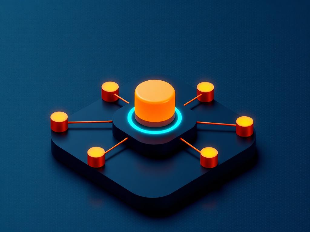 Resource-Based Model infographic