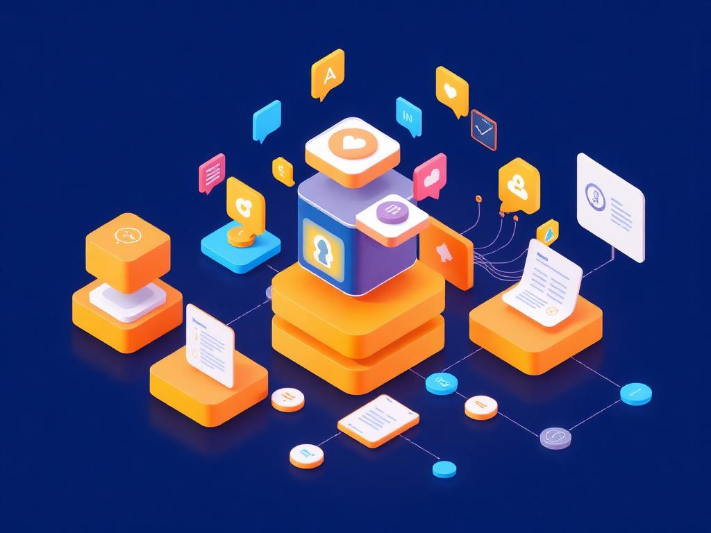 Tools infographic