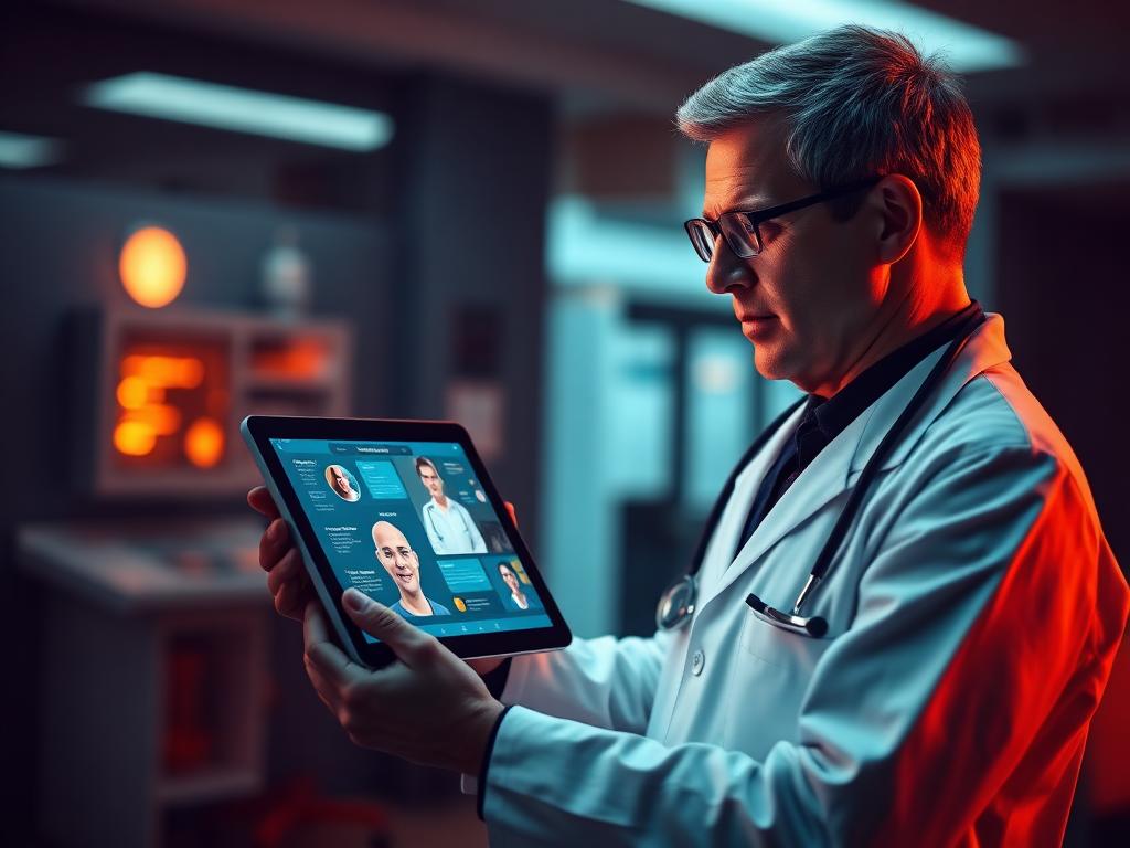 Healthcare & HealthTech