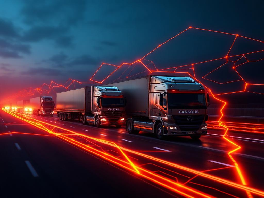 Logistics & Supply Chain