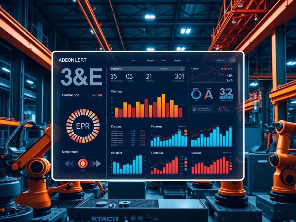 Enterprise & Internal Systems