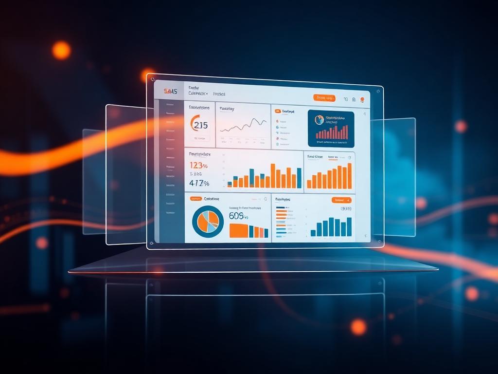 SaaS & Technology